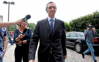Niccolò Ghedini