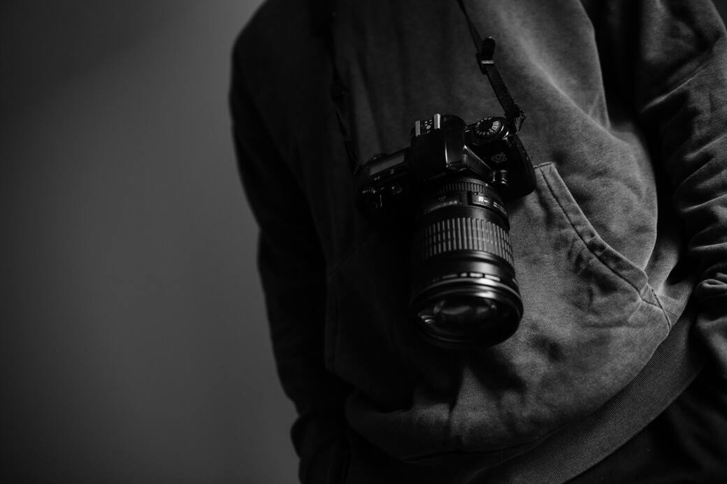 Foto di Miss Zhang su Unsplash