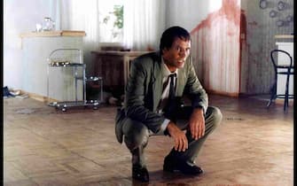 I film di Giuliano Gemma