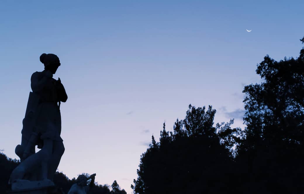 Credit Reggia di Caserta