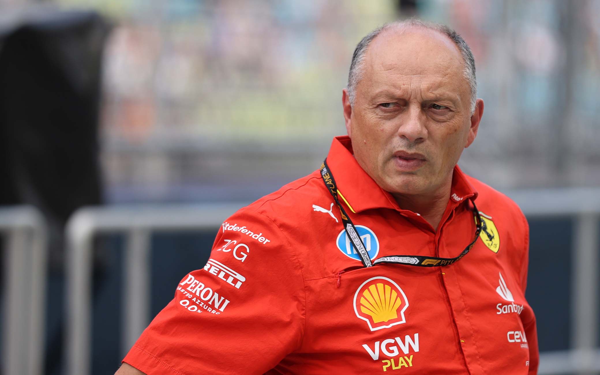 ingegneri ferrari f1 2021