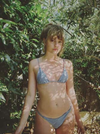 Victoria De Angelis