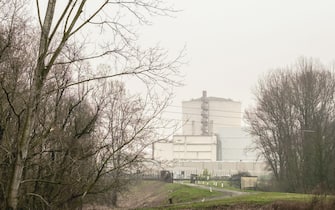 it alert torino nucleare