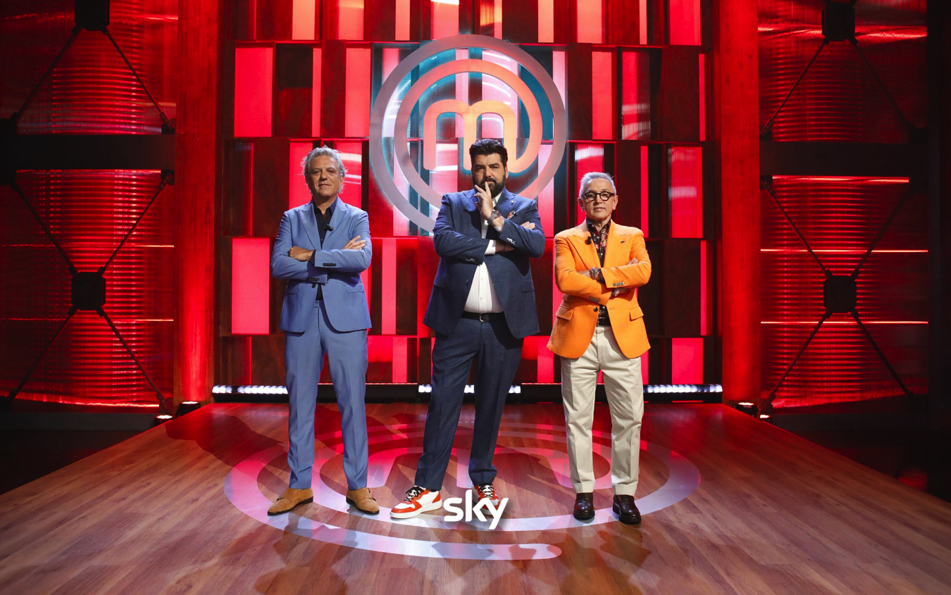 MasterChef Italia 14, cos'è successo nella seconda puntata Sky TG24