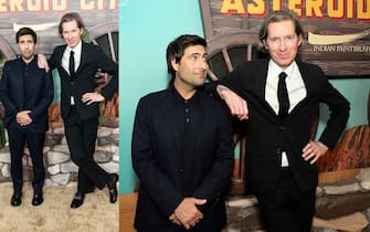 Wes Anderson