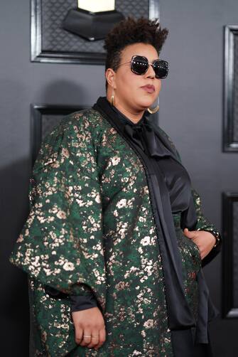 Brittany Howard