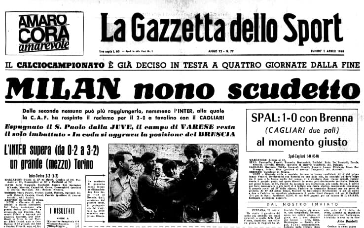 Gazzetta