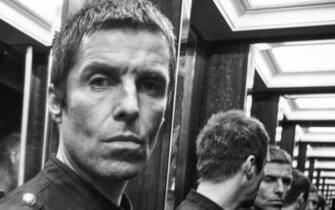 Liam Gallagher