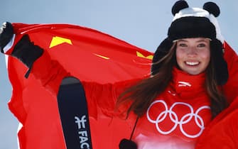 CHINA BEIJING 2022 OLYMPIC GAMES