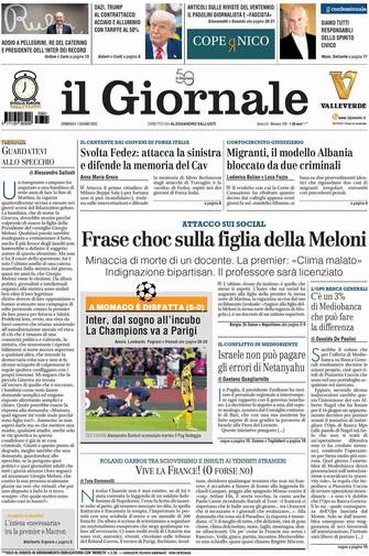 GIORNALE