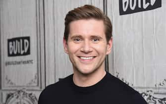 Allen Leech