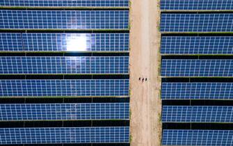Pannelli fotovoltaici