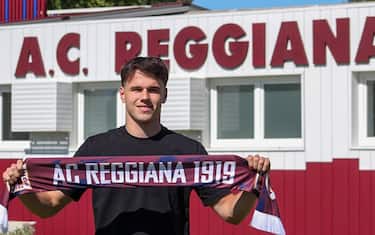 Reggiana (allenatore Dionigi)