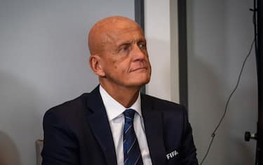 Le parole di Collina