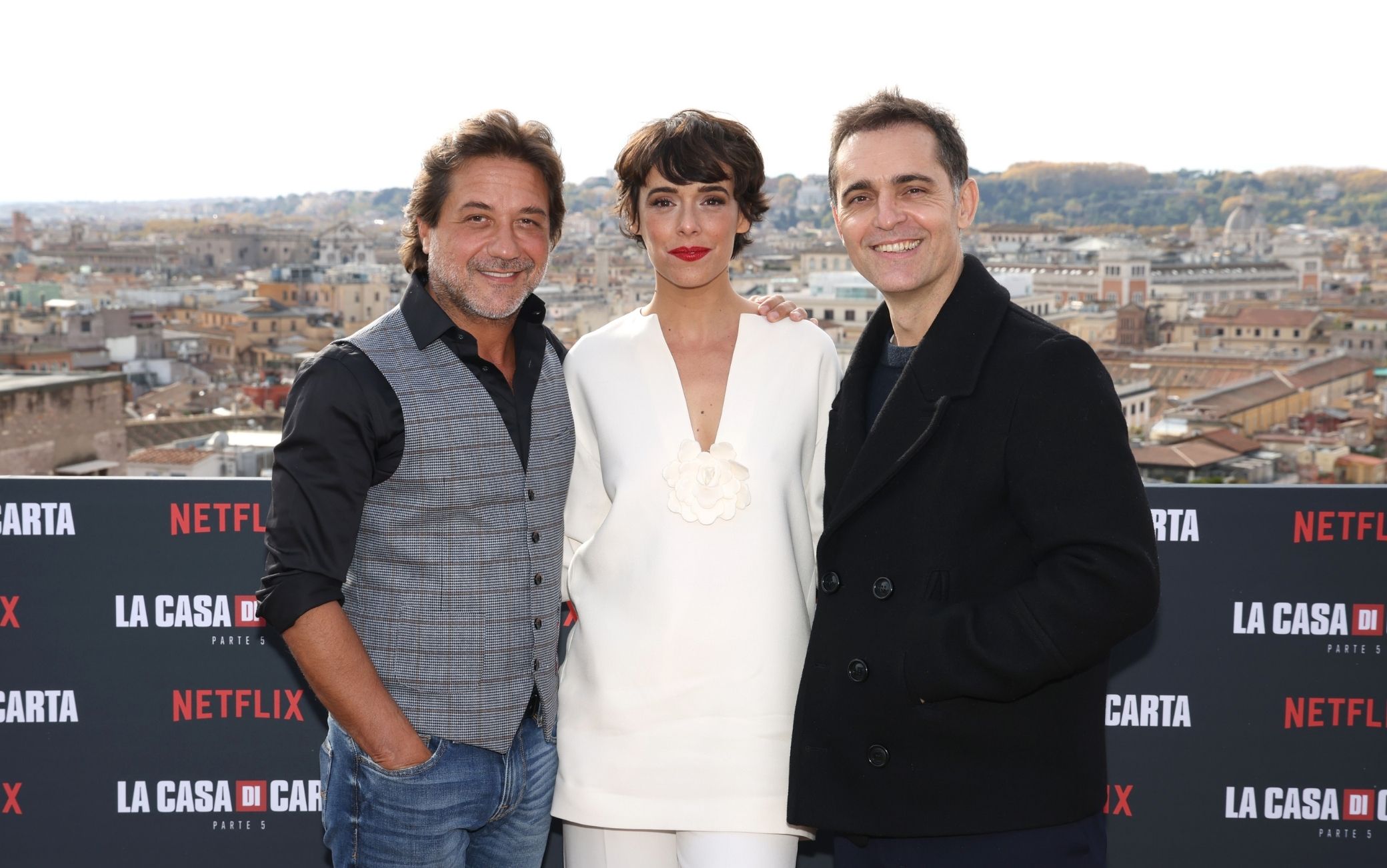 La Casa di Carta 5 Parte 2: uscita, trama, cast e trailer della