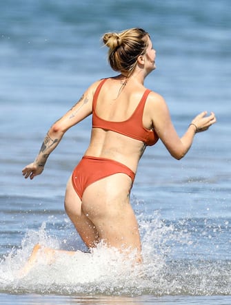 Ireland Baldwin