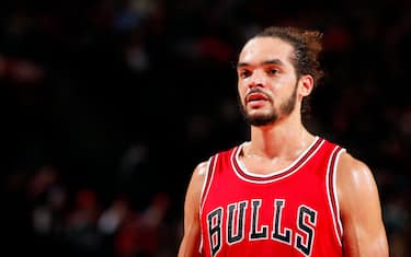 25. JOAKIM NOAH, FRANCIA