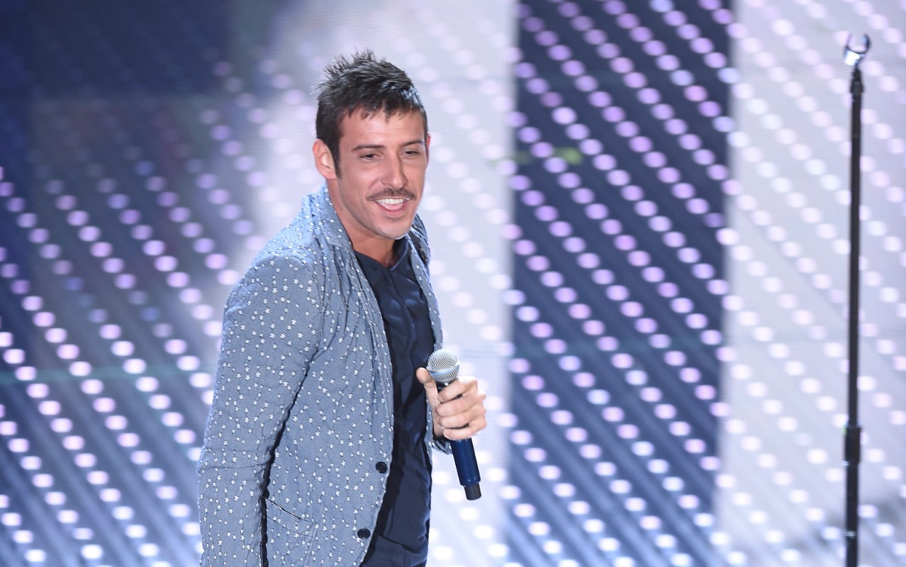 viva la vita di gabbani