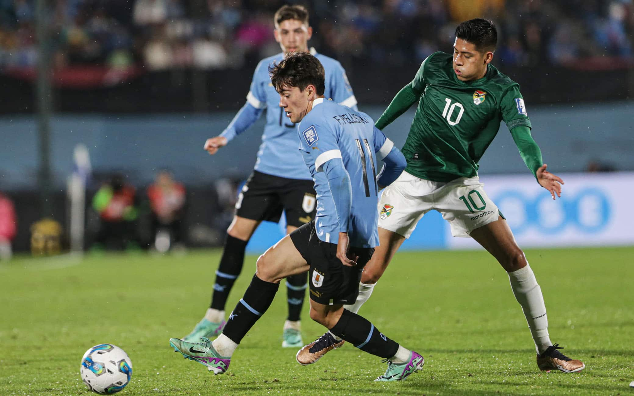 Copa America 2024 Il Sorteggio Dei Gironi Tutte Le Date Sky Sport   Uruguay Bolivia Ansa 