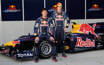 Spain F1