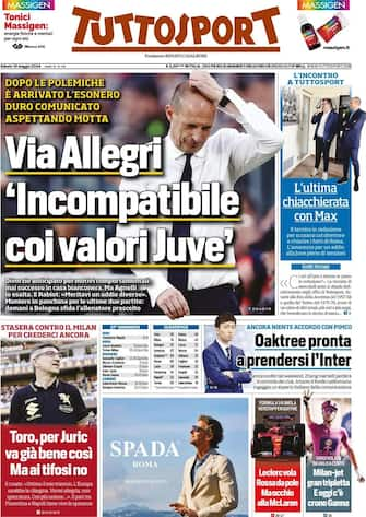 Tuttosport