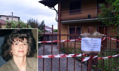 Omicidio Stefania Rota, 15 anni e 8 mesi a Ivan Perico