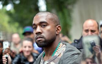 Kanye West