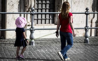 Le regole delle 4C contro l'obesità nei bambini