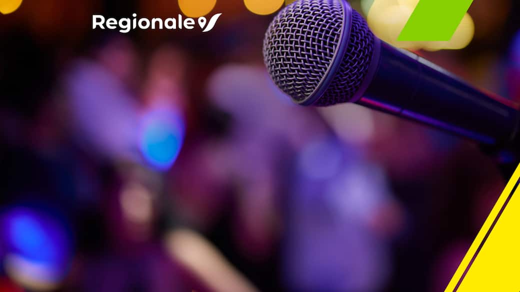 Vivi l'emozione di X Factor 2024 con Music Tracks! Trenitalia Regionale