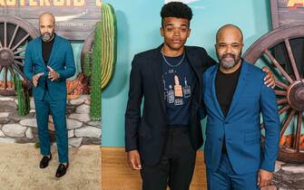 Jeffrey Wright