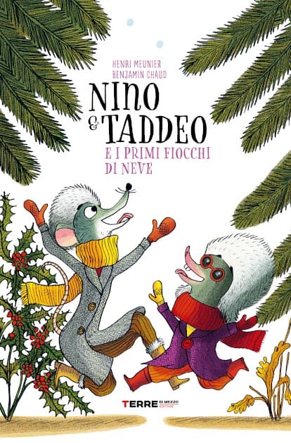 nino e taddeo