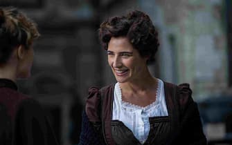 I personaggi migliori di Luisa Ranieri