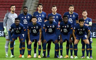 GREECE SOCCER UEFA CHAMPIONS LEAGUE