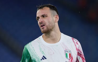 Non ci saranno i nazionali