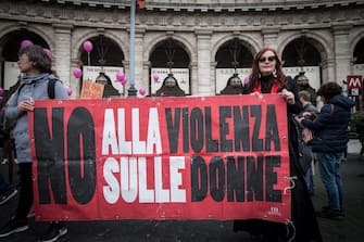 Violenza donne