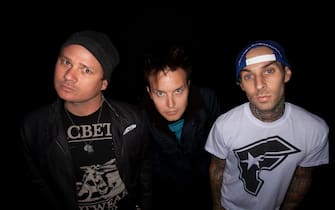 blink 182