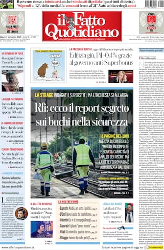 Il Fatto Quotidiano
