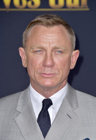 Daniel Craig