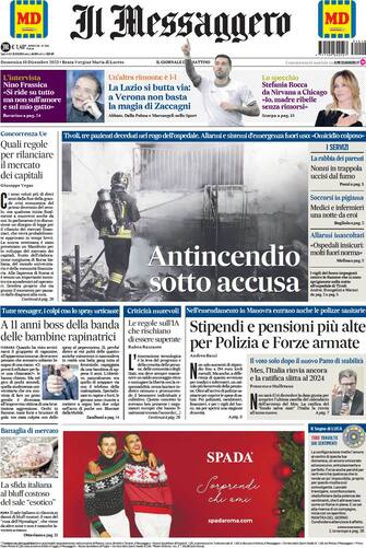 Il Messaggero