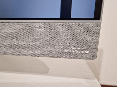 Audio firmato harman/kardon