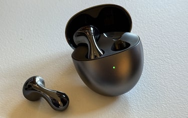 Novità audio
