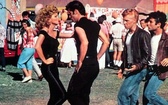 Grease (1978)