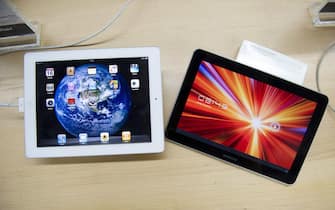 Due tablet