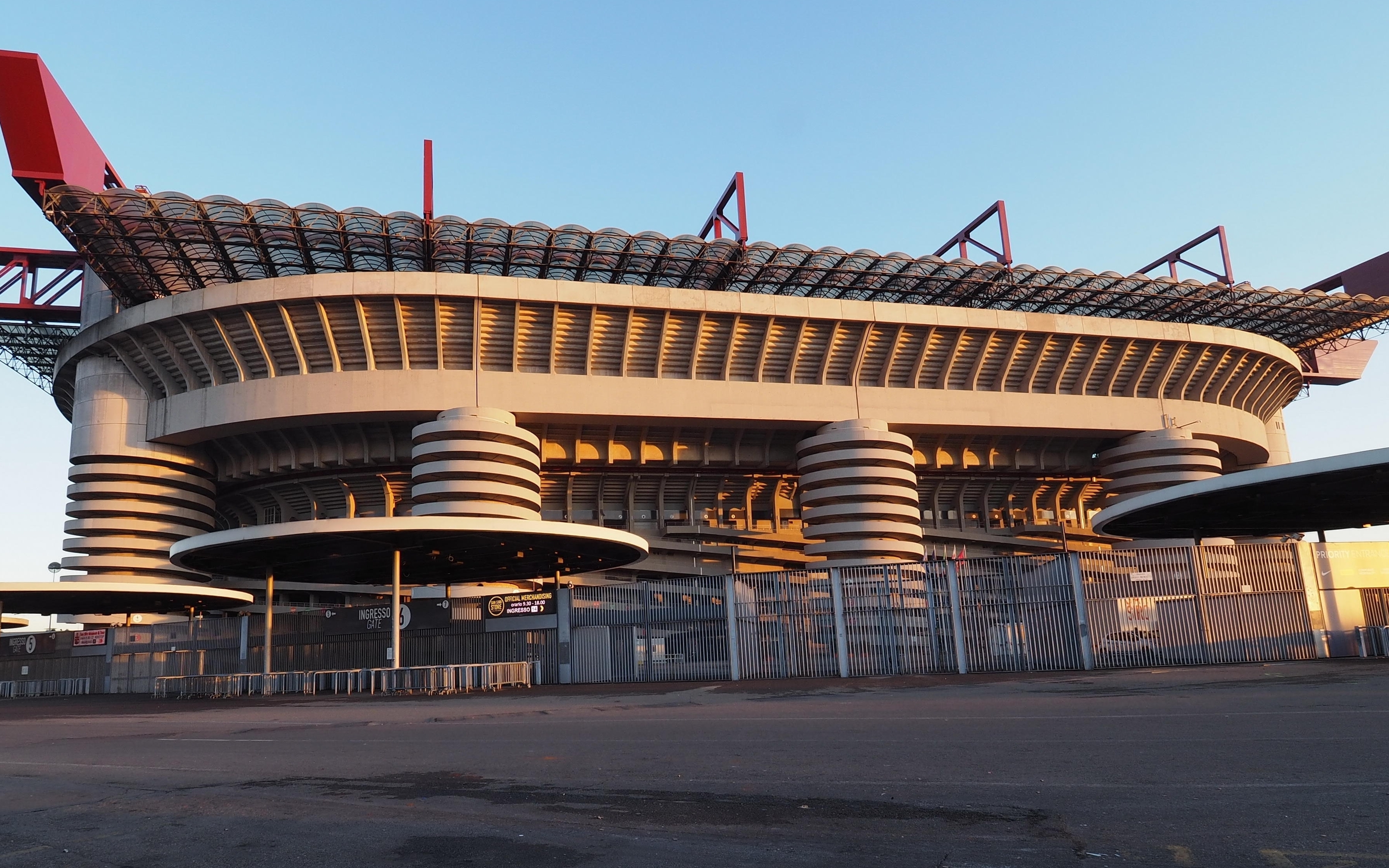 b&b san siro stadio 19