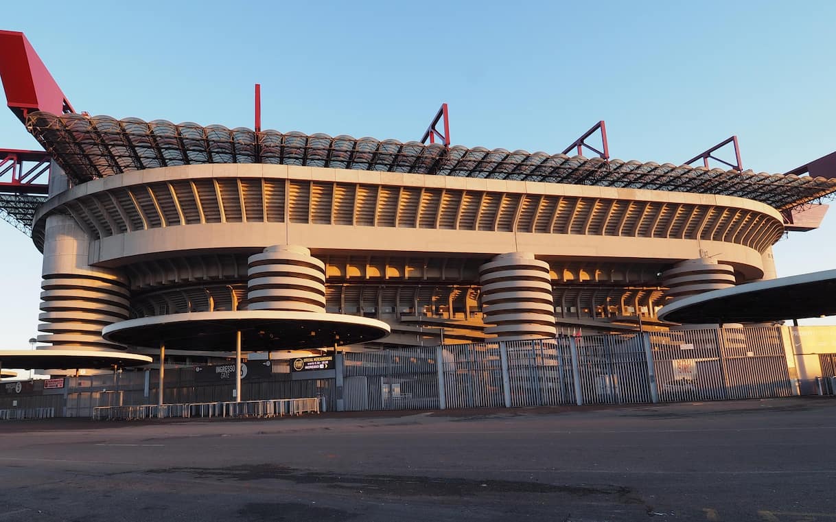 San Siro, vendita dello stadio a Milan e Inter: oggi il voto in Consiglio comunale San Siro, vendita dello stadio a Milan e Inter: oggi il voto in Consiglio comunale