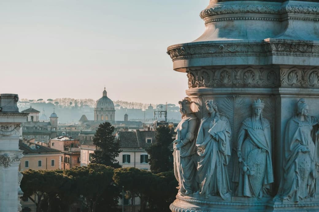 Foto di Carlos Ibáñez su Unsplash