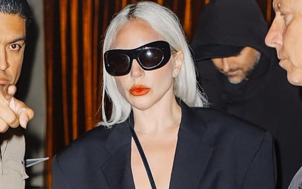 VMAs 2025, tutti gli occhi su Lady Gaga: il ritorno più atteso del pop |  Sky TG24