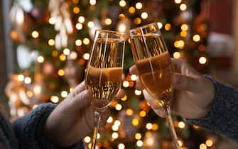 auguri buon anno 2022
