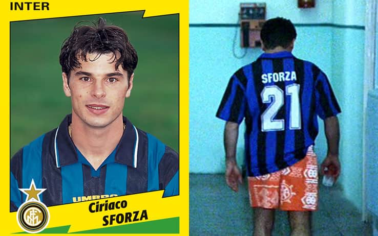 Calciomercato Affaracci Sforza il regista ricordato per un film non suo Sky Sport