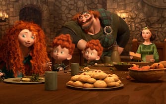 Le mamme più amate dei cartoni animati